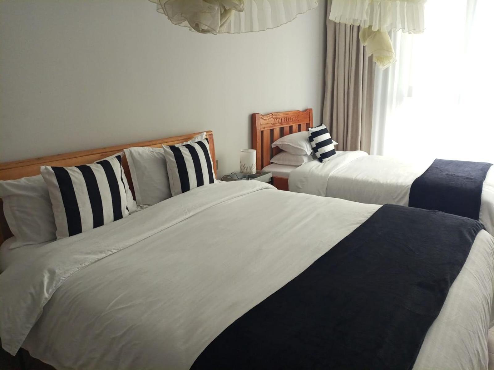 Madini Furnished Apartment 1 Near Jkia Sgr Nairobi Bagian luar foto