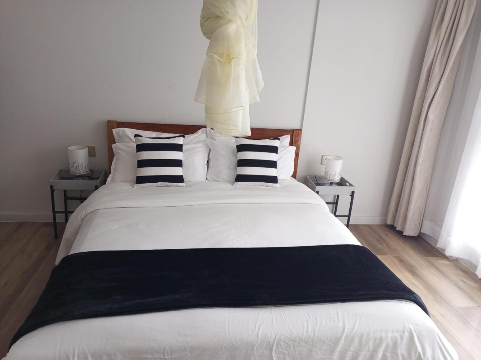 Madini Furnished Apartment 1 Near Jkia Sgr Nairobi Bagian luar foto