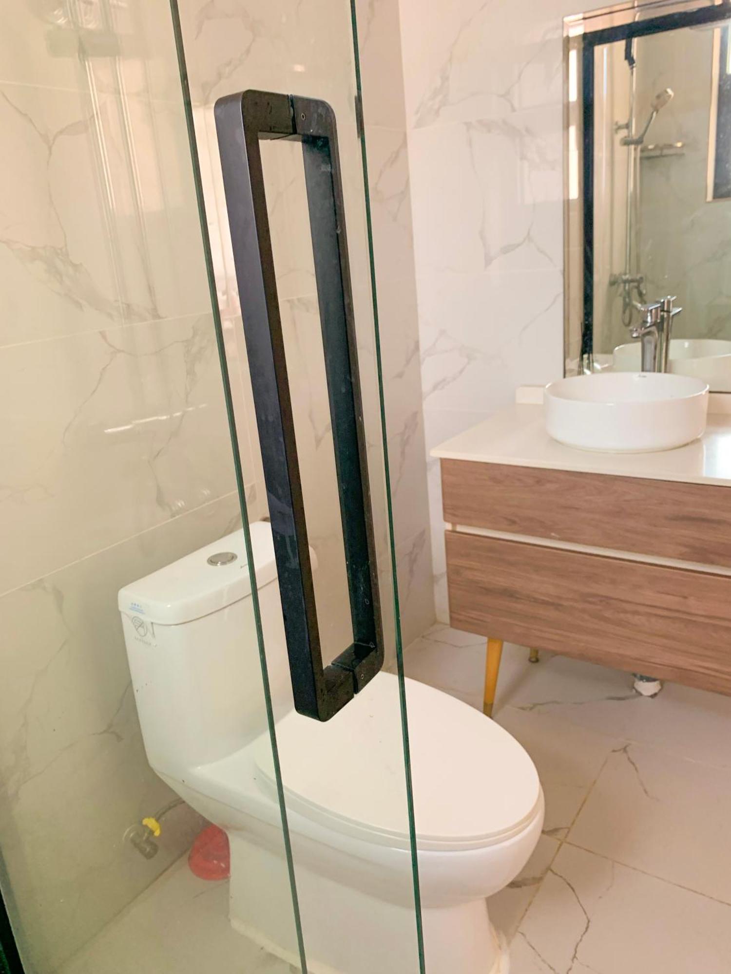 Madini Furnished Apartment 1 Near Jkia Sgr Nairobi Bagian luar foto