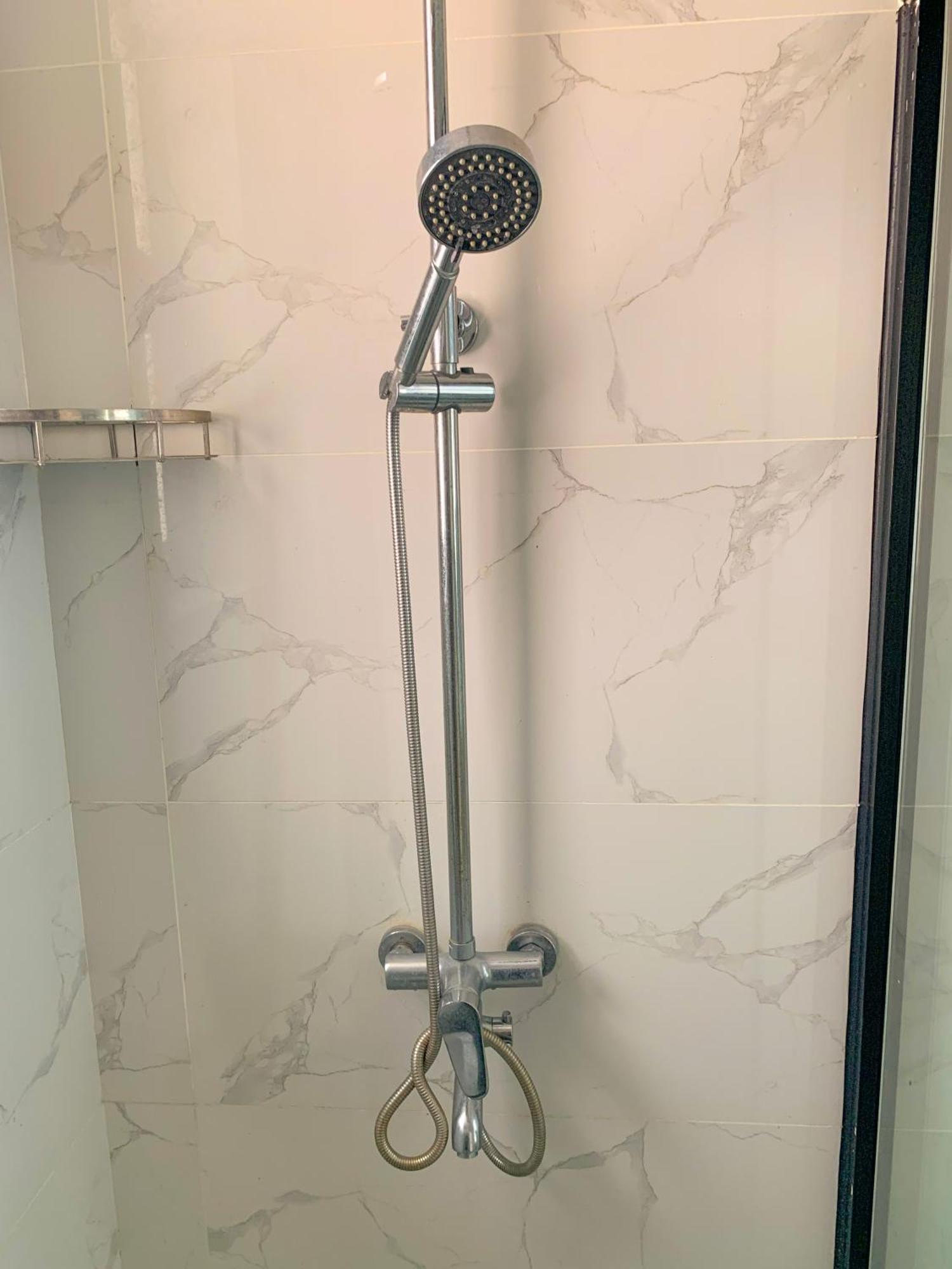 Madini Furnished Apartment 1 Near Jkia Sgr Nairobi Bagian luar foto