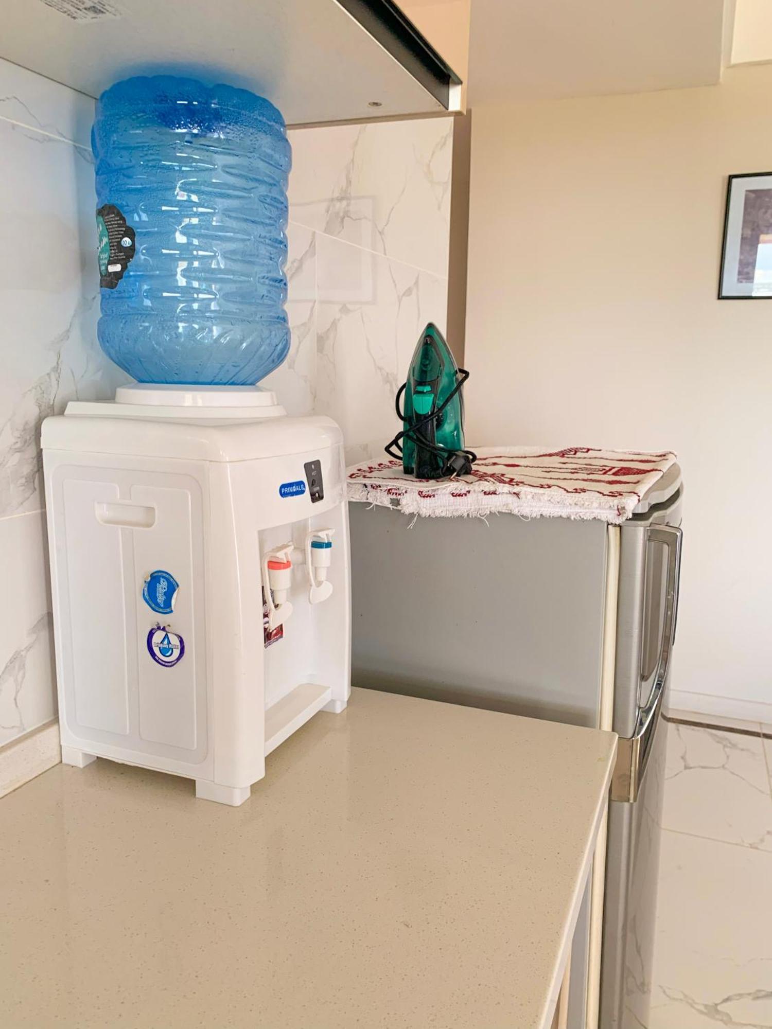Madini Furnished Apartment 1 Near Jkia Sgr Nairobi Bagian luar foto